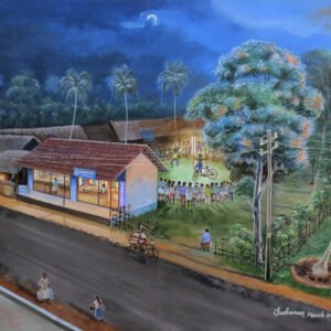 STREET CIRCUS-KERALA