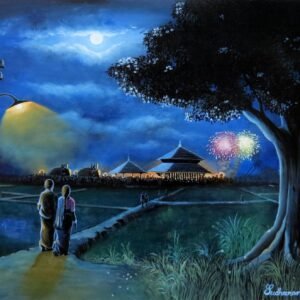 VINTAGE FESTIVAL -KERALA