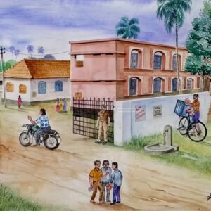 90'S MSM COLLEGE KAYAMKULAM