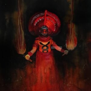 THEYYAM