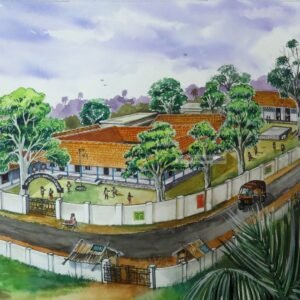 OACHIRA-GOVT SCHOOL-VINTAGE