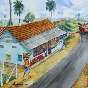 HOTEL SKILAB-OLD HOTEL IN KERALA