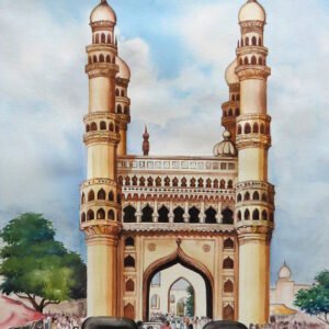 CHARMINAR