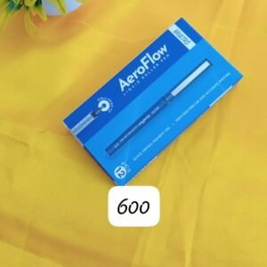BRUSTRO AEROFLOW LIQUID ROLLER PEN 12 NOS SET- 50 RS/ PIECE