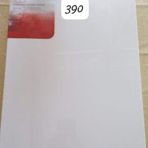 CAMEL ARTISTSTRETCHED COTTON CANVAS 12 X 16