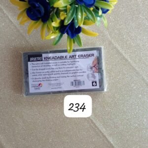 BRUSTRO KNEADABLE ART ERASER