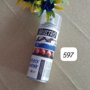 BRUSTRO FIXATIVE