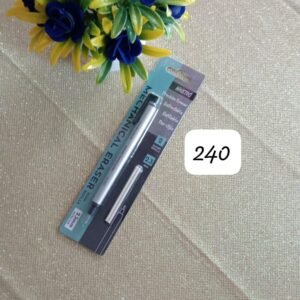 MECHANICAL ERASER WITH REFILLS-BRUSTRO