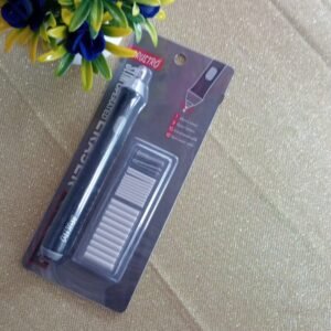BATTERY OPERATED ERASER