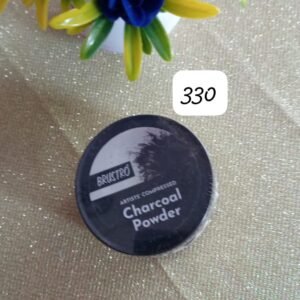 ARTISTS COMPRESSED CHARCOAL POWDER