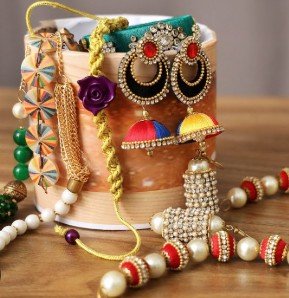 Fancy Ornaments & Other